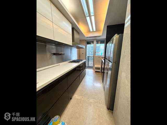 Wong Chuk Hang - Marinella 13