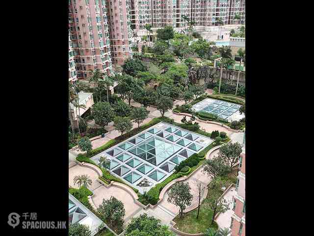 Tsuen Wan - Discovery Park 01