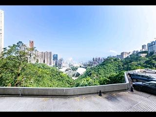 跑马地 - 渣甸山花园大厦B座 04