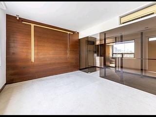 跑马地 - 渣甸山花园大厦B座 06