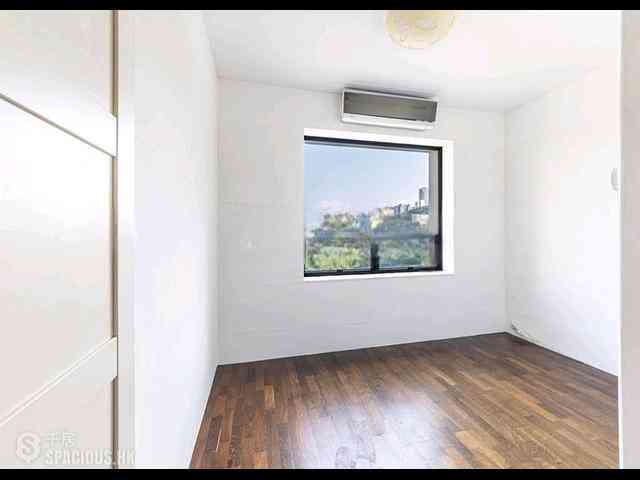 跑马地 - 渣甸山花园大厦B座 07