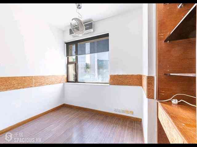 跑马地 - 渣甸山花园大厦B座 08
