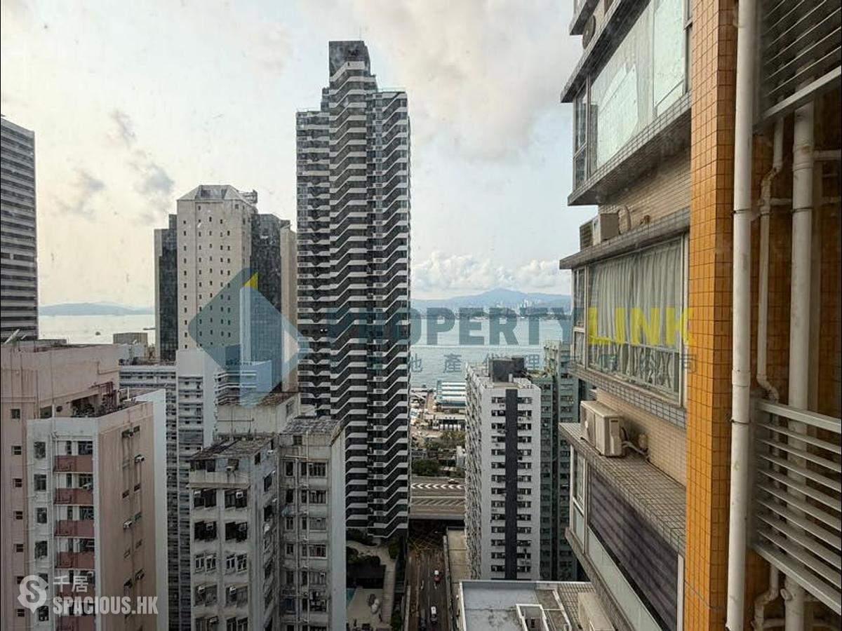 Sai Ying Pun - Grand Scholar 01