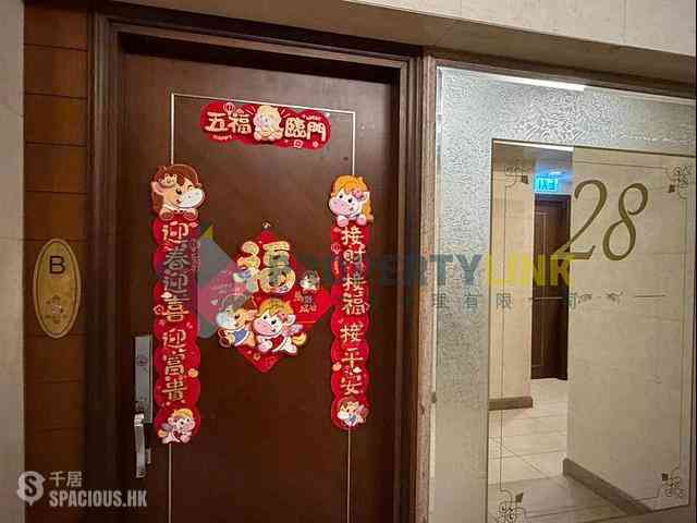 Sai Ying Pun - Grand Scholar 10