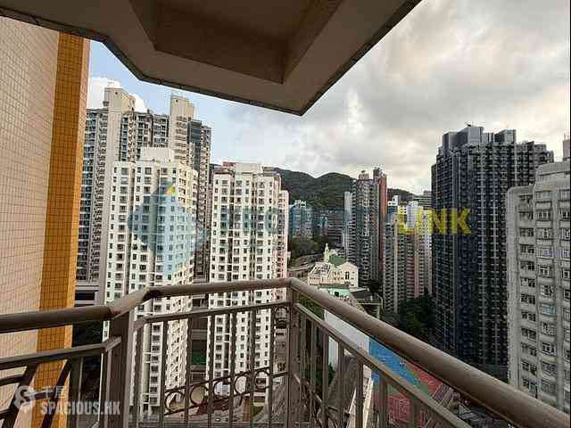 Sai Ying Pun - Grand Scholar 11
