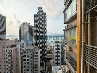 Sai Ying Pun - Grand Scholar 12