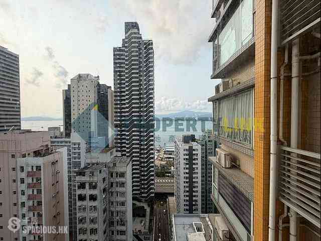 Sai Ying Pun - Grand Scholar 12