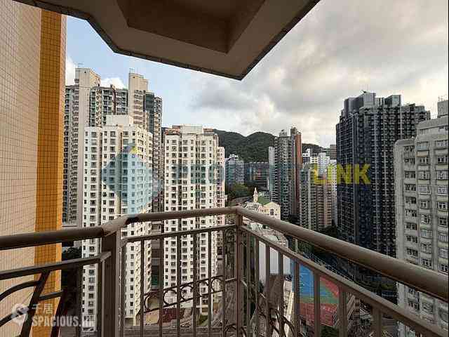 Sai Ying Pun - Grand Scholar 14
