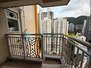 Sai Ying Pun - Grand Scholar 15