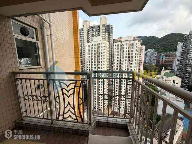 Sai Ying Pun - Grand Scholar 15