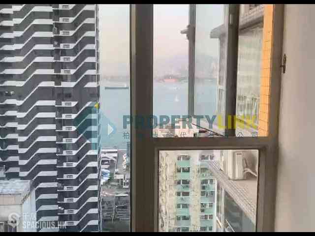 Sai Ying Pun - Grand Scholar 16
