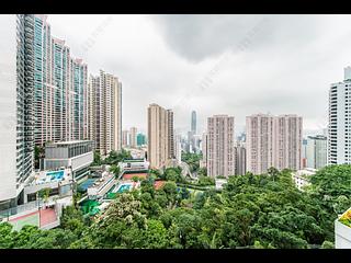 Mid Levels Central - May Tower Block 1 11