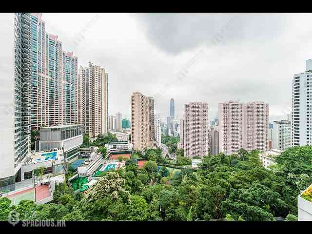 Mid Levels Central - May Tower Block 1 11