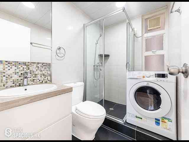 Tai Hang - Ronsdale Garden Block 2 08