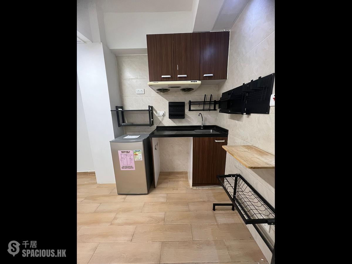 Prince Edward - 28-30A, Tai Nan Street 01