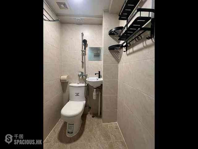 Prince Edward - 28-30A, Tai Nan Street 05