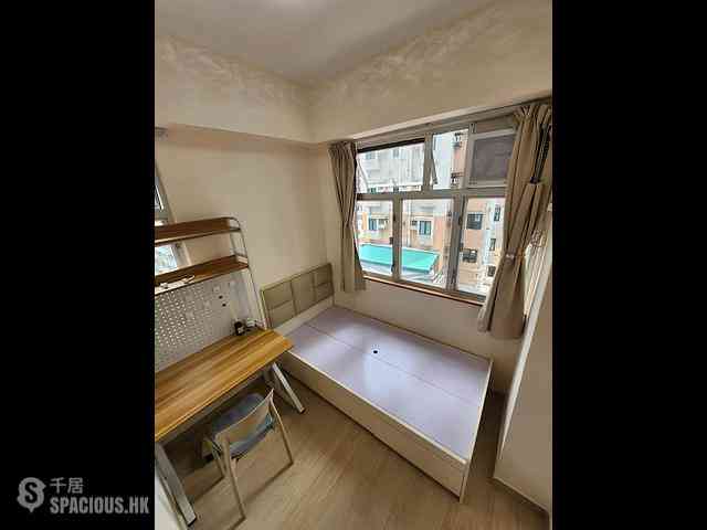 Sai Ying Pun - Federate Building 02