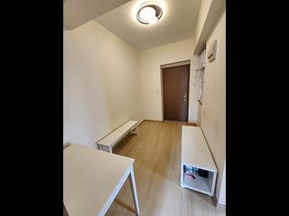 Sai Ying Pun - Federate Building 04