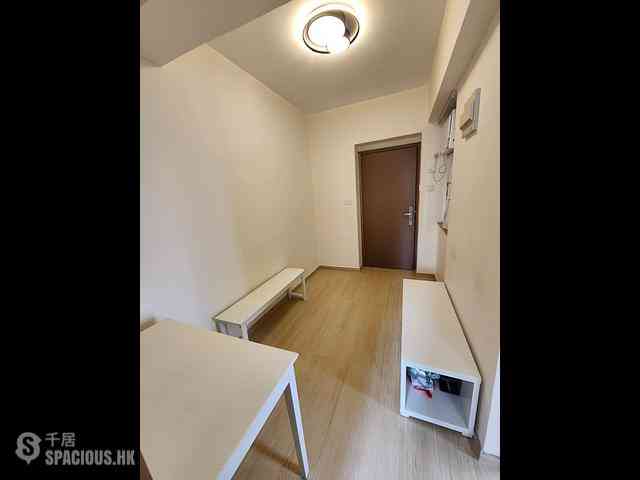 Sai Ying Pun - Federate Building 04