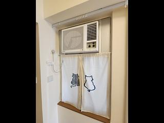 Sai Ying Pun - Federate Building 07