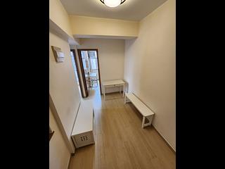 Sai Ying Pun - Federate Building 08