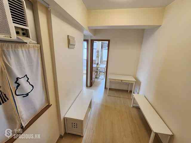 Sai Ying Pun - Federate Building 01