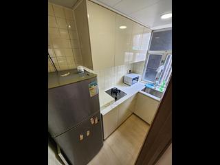 Sai Ying Pun - Federate Building 09