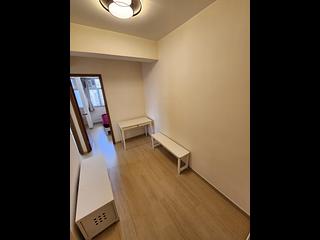 Sai Ying Pun - Federate Building 10