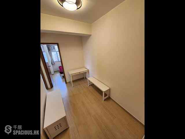 Sai Ying Pun - Federate Building 10