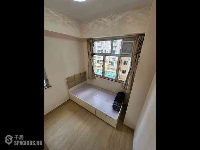 Sai Ying Pun - Federate Building 11