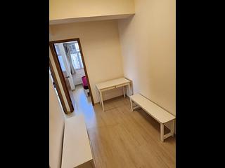 Sai Ying Pun - Federate Building 12