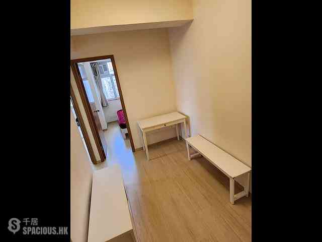 Sai Ying Pun - Federate Building 12