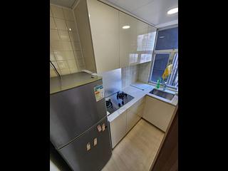 Sai Ying Pun - Federate Building 13