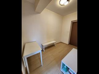 Sai Ying Pun - Federate Building 14