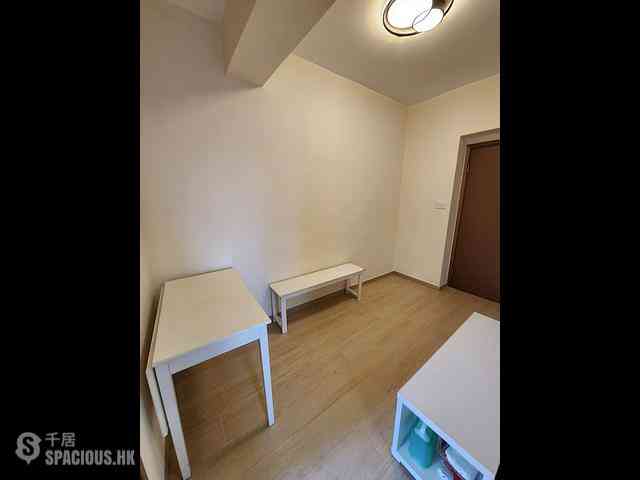 Sai Ying Pun - Federate Building 14