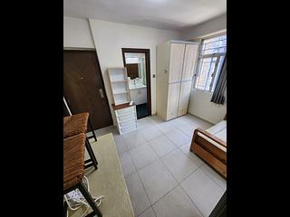 Sai Ying Pun - Wing Cheung Building 02