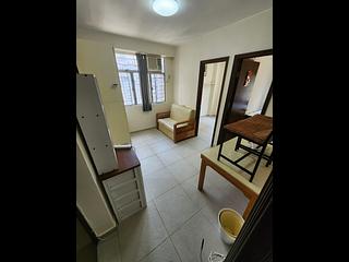 Sai Ying Pun - Wing Cheung Building 03
