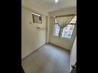 Sai Ying Pun - Wing Cheung Building 07