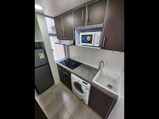 Sai Ying Pun - Wing Cheung Building 08