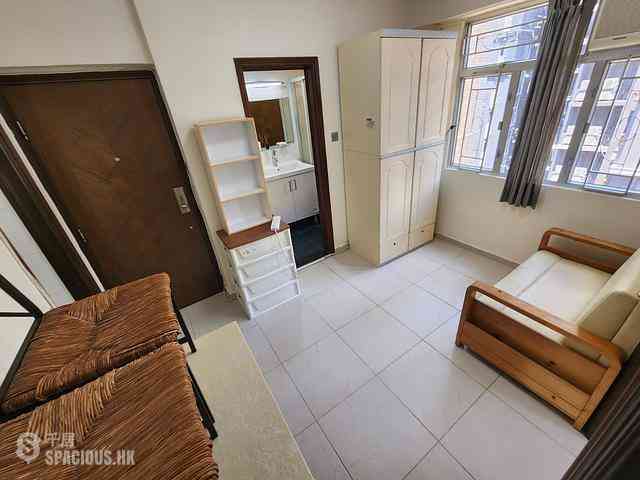 Sai Ying Pun - Wing Cheung Building 10