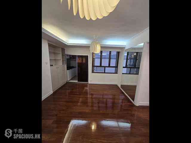 Tsim Sha Tsui - Hai Xin Building (Mansion) 01