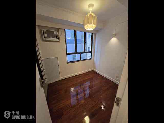 Tsim Sha Tsui - Hai Xin Building (Mansion) 04