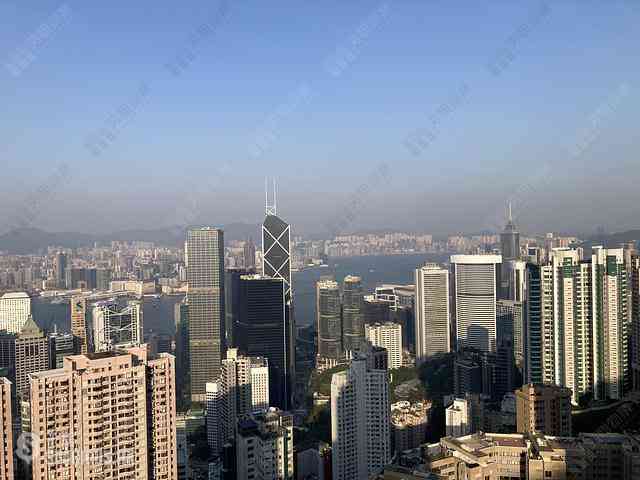 中半山 - 世纪大厦 03
