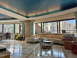 Mid Levels Central - Century Tower 16