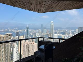 Mid Levels Central - Century Tower 25