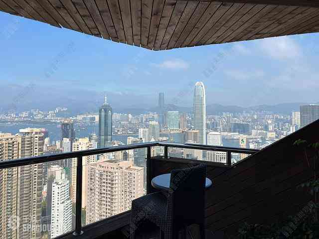 中半山 - 世纪大厦 25