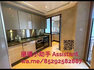 Kennedy Town - Cadogan 21