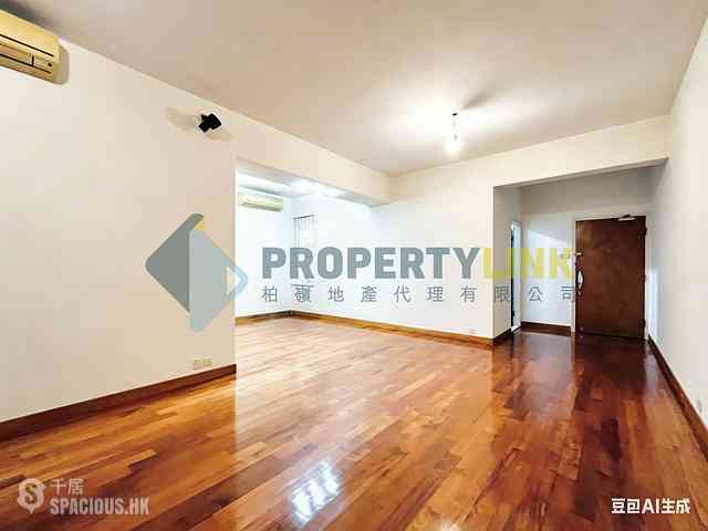 Mid Levels West - Skyline Mansion 09
