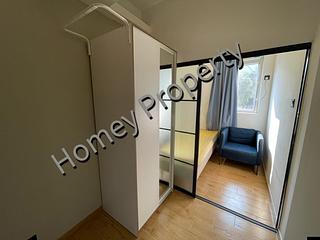 Tsim Sha Tsui - Comfort Building 02