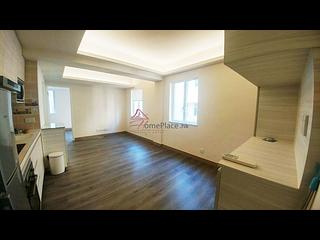 Sheung Wan - Luen Yick Building 03